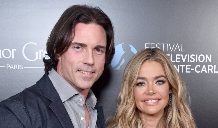 Who is Denise Richards' Husband? Learn All the Details About Her Married Life Here